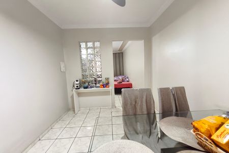 Sala de Jantar de casa à venda com 2 quartos, 120m² em Parque Residencial Vila União, Campinas
