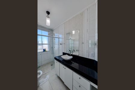 Apartamento à venda com 82m², 2 quartos e sem vaga Apartamento à venda com 82m², 2 quartos e sem vagaBanheiro