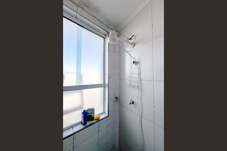 Apartamento à venda com 82m², 2 quartos e sem vaga Apartamento à venda com 82m², 2 quartos e sem vagaBanheiro