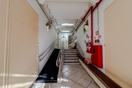 Apartamento à venda com 82m², 2 quartos e sem vaga Apartamento à venda com 82m², 2 quartos e sem vagaÁrea comum