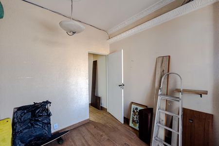 Apartamento à venda com 82m², 2 quartos e sem vaga Apartamento à venda com 82m², 2 quartos e sem vagaQuarto 1