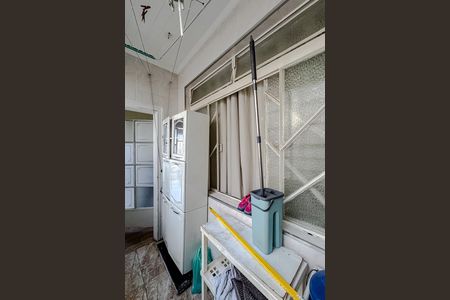 Apartamento à venda com 82m², 2 quartos e sem vaga Apartamento à venda com 82m², 2 quartos e sem vagaÁrea de Serviço