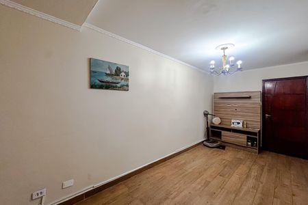 Apartamento à venda com 82m², 2 quartos e sem vaga Apartamento à venda com 82m², 2 quartos e sem vagaSala