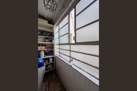 Apartamento à venda com 82m², 2 quartos e sem vaga Apartamento à venda com 82m², 2 quartos e sem vagaÁrea de Serviço