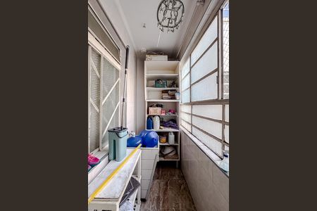 Apartamento à venda com 82m², 2 quartos e sem vaga Apartamento à venda com 82m², 2 quartos e sem vagaÁrea de Serviço