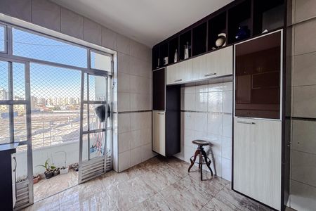 Apartamento à venda com 82m², 2 quartos e sem vaga Apartamento à venda com 82m², 2 quartos e sem vagaCozinha