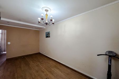 Apartamento à venda com 82m², 2 quartos e sem vaga Apartamento à venda com 82m², 2 quartos e sem vagaSala