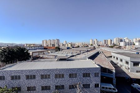 Apartamento à venda com 82m², 2 quartos e sem vaga Apartamento à venda com 82m², 2 quartos e sem vagaVista do Quarto 2