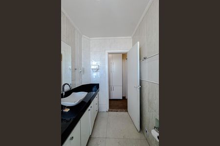 Apartamento à venda com 82m², 2 quartos e sem vaga Apartamento à venda com 82m², 2 quartos e sem vagaBanheiro