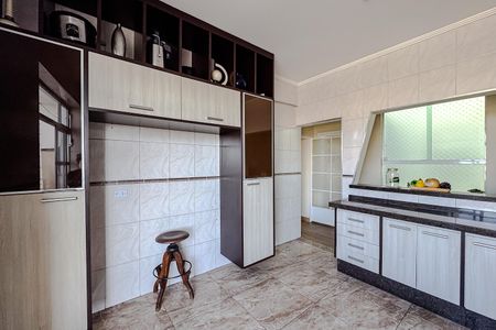 Apartamento à venda com 82m², 2 quartos e sem vaga Apartamento à venda com 82m², 2 quartos e sem vagaCozinha