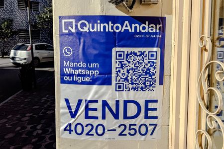 Apartamento à venda com 82m², 2 quartos e sem vaga Apartamento à venda com 82m², 2 quartos e sem vagaPlaquinha