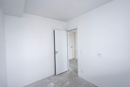 Studio para alugar com 30m², 1 quarto e sem vagaQuarto