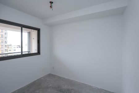Studio para alugar com 30m², 1 quarto e sem vagaQuarto