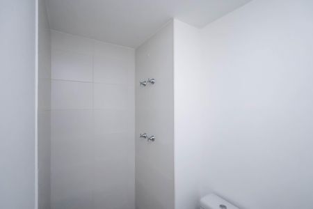 Studio para alugar com 30m², 1 quarto e sem vagaBanheiro