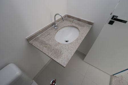 Studio para alugar com 30m², 1 quarto e sem vagaBanheiro