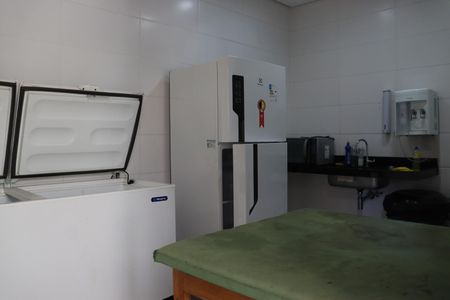 Apartamento à venda com 110m², 3 quartos e 2 vagasÁrea comum - Salão de festas