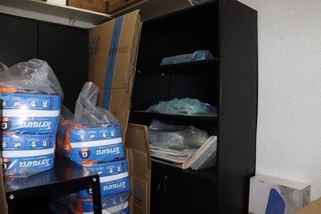 Apartamento à venda com 110m², 3 quartos e 2 vagasEscaninho