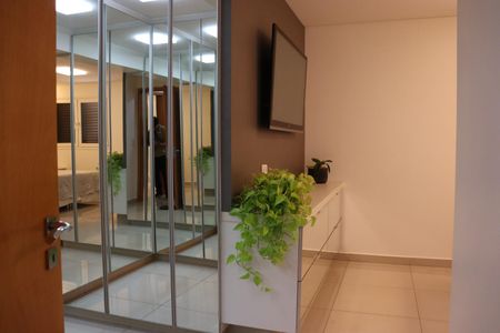 Apartamento à venda com 110m², 3 quartos e 2 vagasSuíte 1