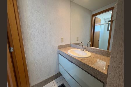 Apartamento à venda com 110m², 3 quartos e 2 vagas Apartamento à venda com 110m², 3 quartos e 2 vagasSuíte 1
