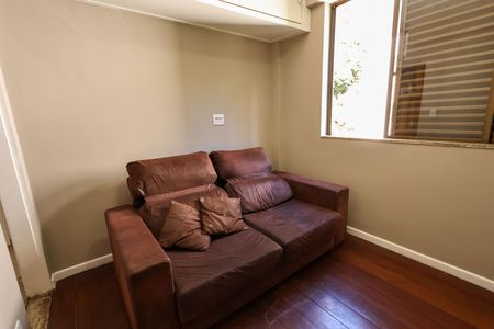 Apartamento à venda com 140m², 4 quartos e 3 vagasQuarto 1
