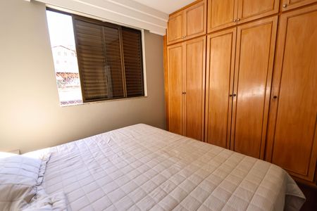Apartamento à venda com 140m², 4 quartos e 3 vagasQuarto Suíte