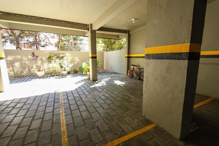 Apartamento à venda com 140m², 4 quartos e 3 vagasvaga