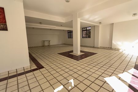 Apartamento à venda com 140m², 4 quartos e 3 vagasÁrea comum - Salão de festas