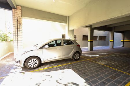 Apartamento à venda com 140m², 4 quartos e 3 vagasvaga