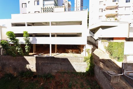 Apartamento à venda com 140m², 4 quartos e 3 vagasVista do Quarto 3