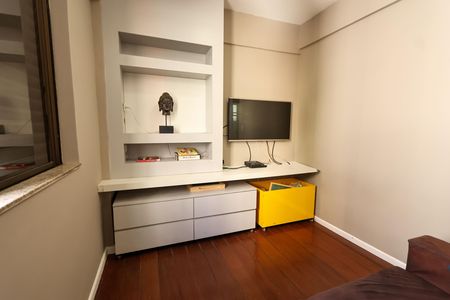 Apartamento à venda com 140m², 4 quartos e 3 vagasQuarto 1
