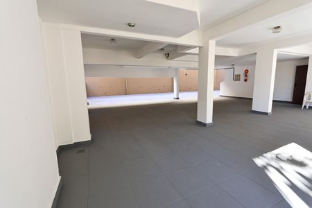 Apartamento à venda com 140m², 4 quartos e 3 vagasÁrea comum