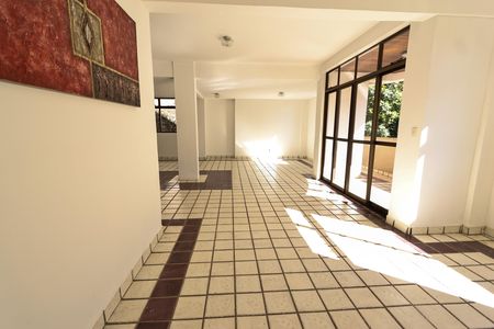 Apartamento à venda com 140m², 4 quartos e 3 vagasÁrea comum - Salão de festas