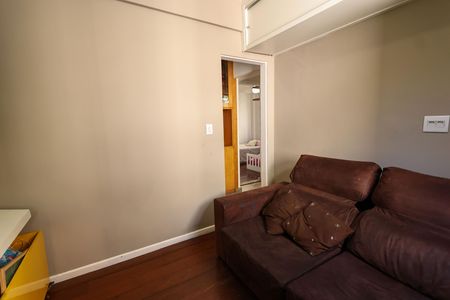 Apartamento à venda com 140m², 4 quartos e 3 vagasQuarto 1