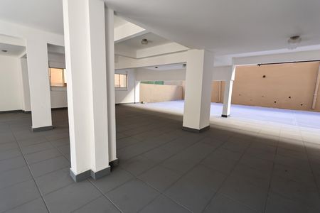 Apartamento à venda com 140m², 4 quartos e 3 vagasÁrea comum