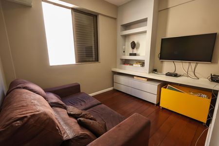 Apartamento à venda com 140m², 4 quartos e 3 vagasQuarto 1