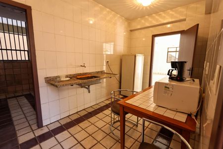 Apartamento à venda com 140m², 4 quartos e 3 vagasÁrea comum - Salão de festas
