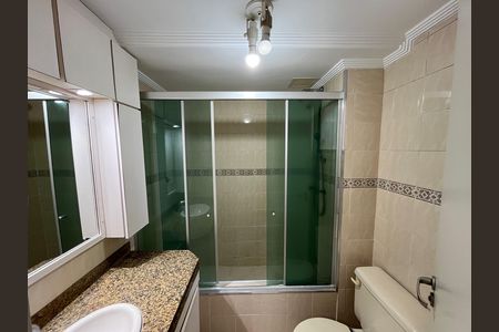 Apartamento à venda com 3 quartos, 84m² em Parque Mandaqui, São Paulo