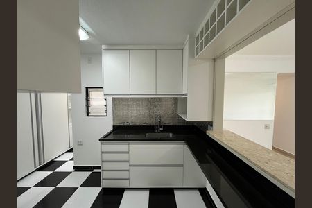 Apartamento à venda com 3 quartos, 84m² em Parque Mandaqui, São Paulo