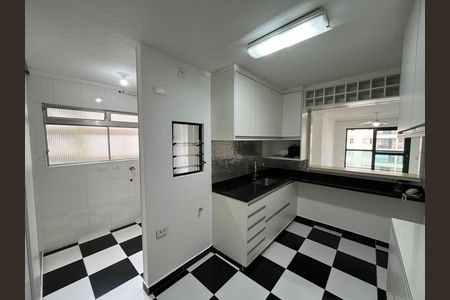 Apartamento à venda com 3 quartos, 84m² em Parque Mandaqui, São Paulo