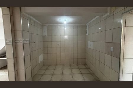Casa para alugar com 125m², 2 quartos e sem vaga Casa para alugar com 125m², 2 quartos e sem vagaSala de Jantar