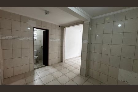 Casa para alugar com 125m², 2 quartos e sem vaga Casa para alugar com 125m², 2 quartos e sem vagaSala de Jantar