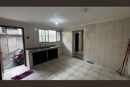 Casa para alugar com 125m², 2 quartos e sem vaga Casa para alugar com 125m², 2 quartos e sem vagaCozinha