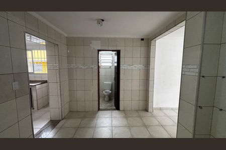 Casa para alugar com 125m², 2 quartos e sem vaga Casa para alugar com 125m², 2 quartos e sem vagaSala de Jantar