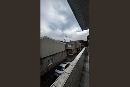 Casa para alugar com 125m², 2 quartos e sem vaga Casa para alugar com 125m², 2 quartos e sem vagaVaranda