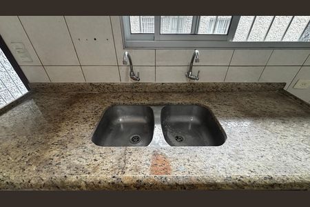 Casa para alugar com 125m², 2 quartos e sem vaga Casa para alugar com 125m², 2 quartos e sem vagaCozinha