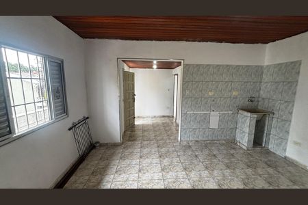 Casa para alugar com 125m², 2 quartos e sem vaga Casa para alugar com 125m², 2 quartos e sem vagaQuarto 2