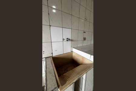 Casa para alugar com 125m², 2 quartos e sem vaga Casa para alugar com 125m², 2 quartos e sem vagaÁrea de Serviço