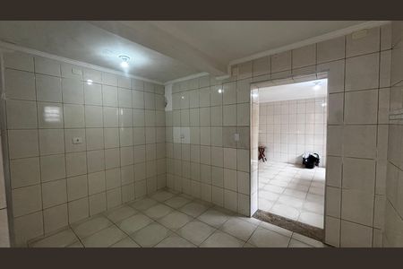 Casa para alugar com 125m², 2 quartos e sem vaga Casa para alugar com 125m², 2 quartos e sem vagaSala de Jantar