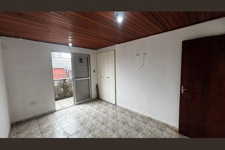 Casa para alugar com 125m², 2 quartos e sem vaga Casa para alugar com 125m², 2 quartos e sem vagaQuarto 1