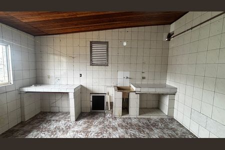 Casa para alugar com 125m², 2 quartos e sem vaga Casa para alugar com 125m², 2 quartos e sem vagaÁrea de Serviço